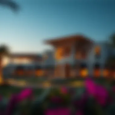 An Insightful Exploration of Golf Grand in Dubai Hills Estate Summary An Insightful Exploration of Golf Grand in Dubai Hills Estate Summary