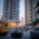 Analyzing Monthly Rent for 1 BHK Apartments in Dubai Introduction
