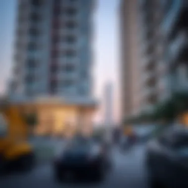 Analyzing Monthly Rent for 1 BHK Apartments in Dubai Introduction