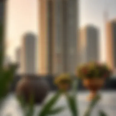 Notable Analyzing Monthly Rent for 1 BHK Apartments in Dubai