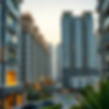 Notable Analyzing Real Estate Prices in Dubai: Current Trends and Future Outlook