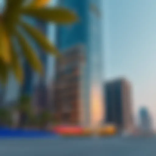 Art XV Tower in Business Bay: A Comprehensive Overview Introduction