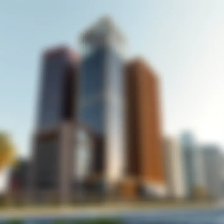 Notable Art XV Tower in Business Bay: A Comprehensive Overview