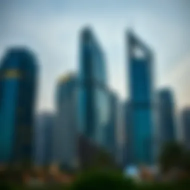 Art XV Tower in Business Bay: A Comprehensive Overview Summary