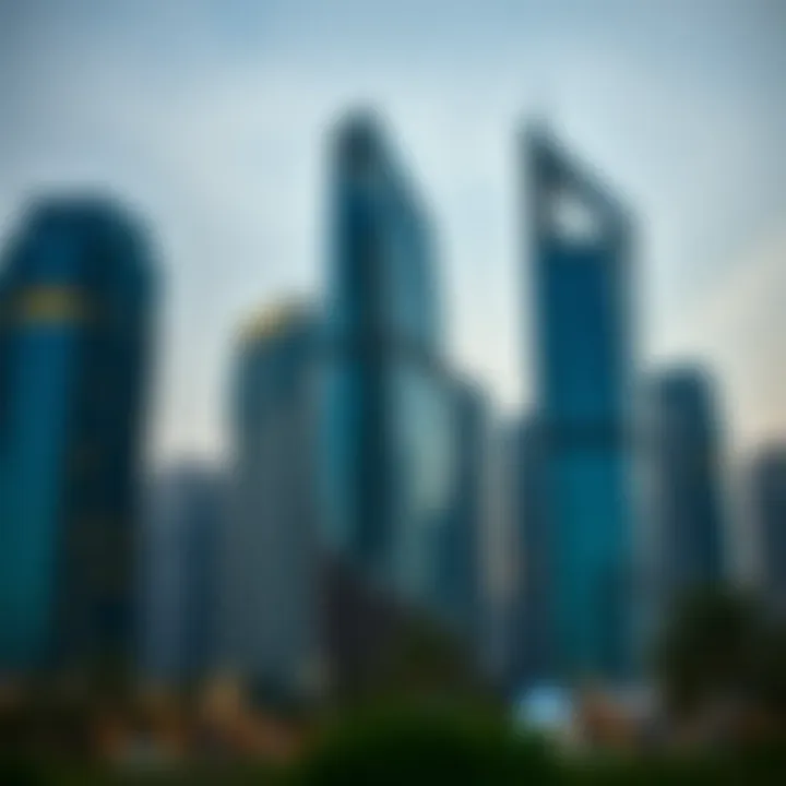 Art XV Tower in Business Bay: A Comprehensive Overview Summary