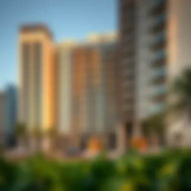 Investment Opportunities in Avenue Residence Five Investment potential in Avenue Residence Five