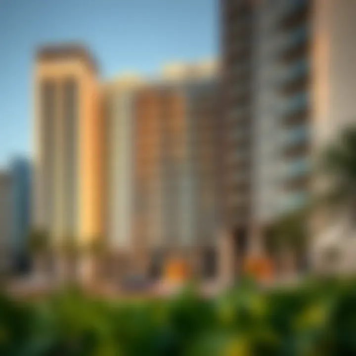 Investment Opportunities in Avenue Residence Five Investment potential in Avenue Residence Five