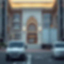 Best Moving Companies in Dubai Introduction