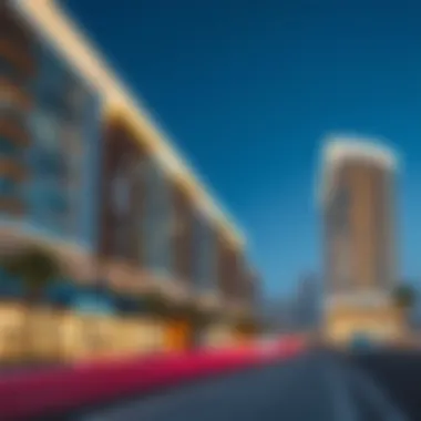 Real Estate Investment Insights at Blvd Point Investment opportunities in Blvd Point's real estate market