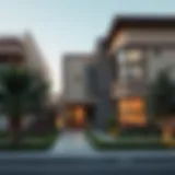 Can a Foreigner Buy a House in Dubai? An In-Depth Analysis Introduction