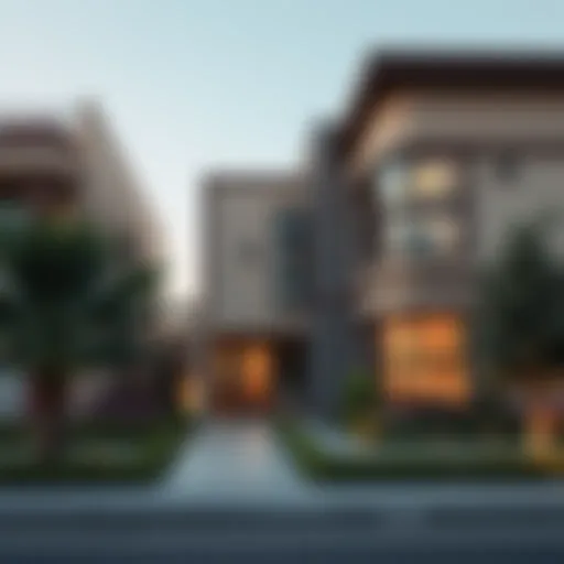 Can a Foreigner Buy a House in Dubai? An In-Depth Analysis Introduction