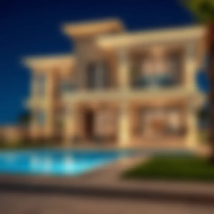 Notable Can a Foreigner Buy a House in Dubai? An In-Depth Analysis