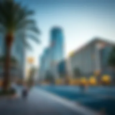 Market Trends and Insights on Centrepoint Zahia Insightful market trends related to Centrepoint Zahia