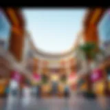 Comprehensive Insights into Safeer Mall in Khalifa City Introduction