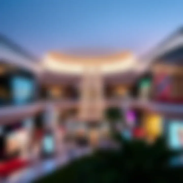 Notable Comprehensive Insights into Safeer Mall in Khalifa City Notable Comprehensive Insights into Safeer Mall in Khalifa City