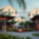 Comprehensive Insights into Spinneys Mangrove Village Introduction