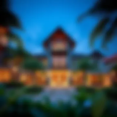 Notable Comprehensive Insights into Spinneys Mangrove Village Notable Comprehensive Insights into Spinneys Mangrove Village