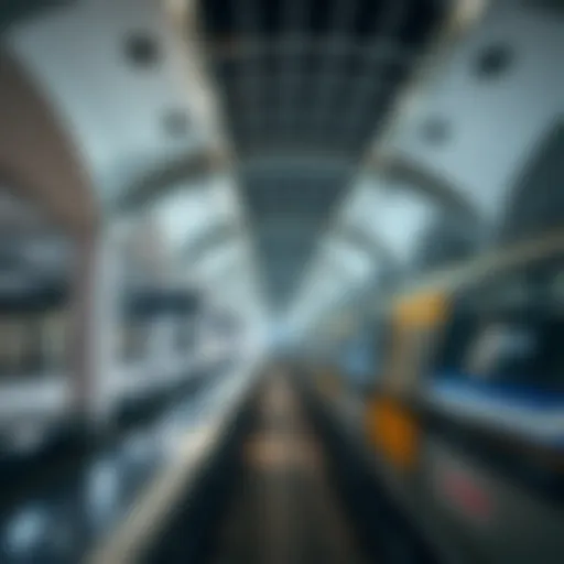 Comprehensive Overview of Baniyas Metro Station in Dubai Introduction
