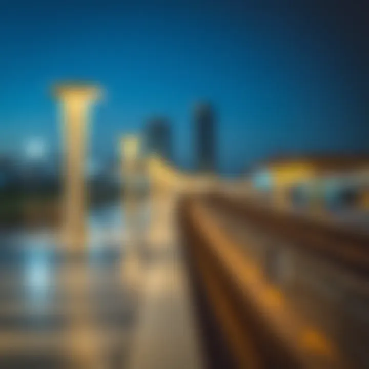 Notable Comprehensive Overview of Baniyas Metro Station in Dubai