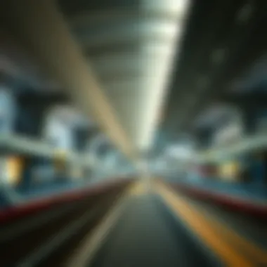 Comprehensive Overview of Baniyas Metro Station in Dubai Summary