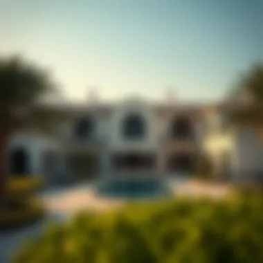 Notable Comprehensive Overview of Mansions for Sale in Dubai
