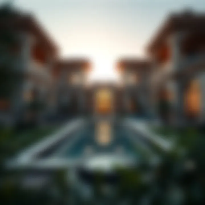 Comprehensive Overview of Mansions for Sale in Dubai Summary