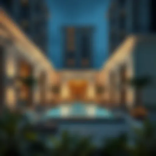 Comprehensive Overview of Muhaisnah Residence 2: A Distinctive Choice in Dubai Real Estate Introduction