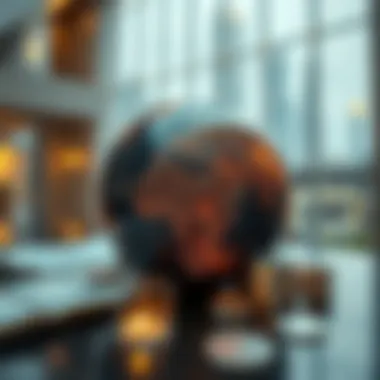 Global Currency Interaction Global economy and currency interaction