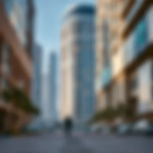 Dewa Al Hudaiba: A Comprehensive Insight into Dubai's Real Estate Dynamics Introduction