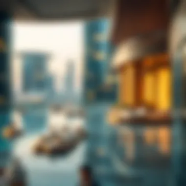 Dewa Al Hudaiba: A Comprehensive Insight into Dubai's Real Estate Dynamics Summary