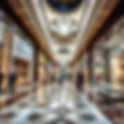 Dress Code at Dubai Mall: Guidelines and Insights Introduction