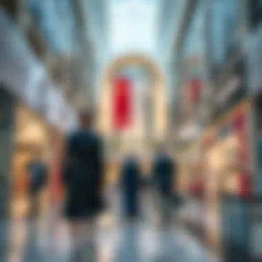 Dress Code at Dubai Mall: Guidelines and Insights Summary Dress Code at Dubai Mall: Guidelines and Insights Summary