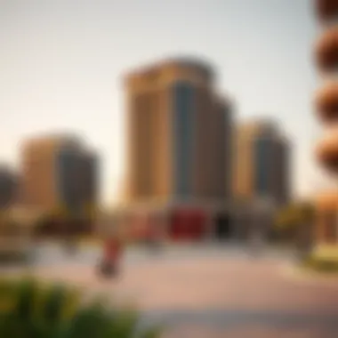 Notable Edge by Rotana: A Comprehensive Overview of Damac Hills 2