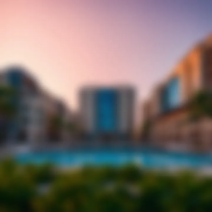 Edge by Rotana: A Comprehensive Overview of Damac Hills 2 Summary