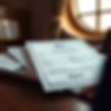 The Ejari registration document showcasing its official design.