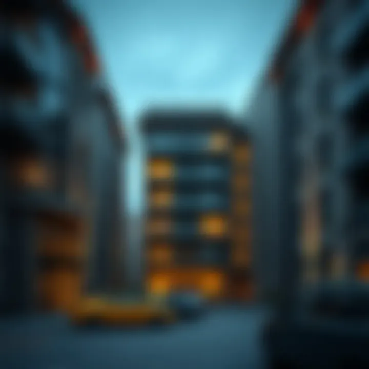 Legal implications of Ejari for tenants and landlords