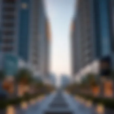 Elitz 2 by Danube: An In-Depth Exploration of Location Advantages Introduction