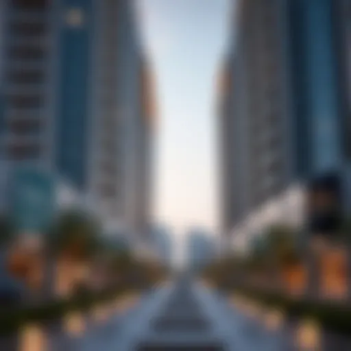Elitz 2 by Danube: An In-Depth Exploration of Location Advantages Introduction