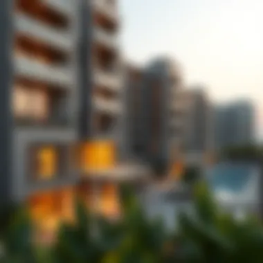 Elitz 2 by Danube: An In-Depth Exploration of Location Advantages Summary
