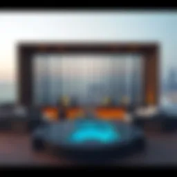 Emaar Beachfront Seapoint: An In-Depth Exploration Introduction