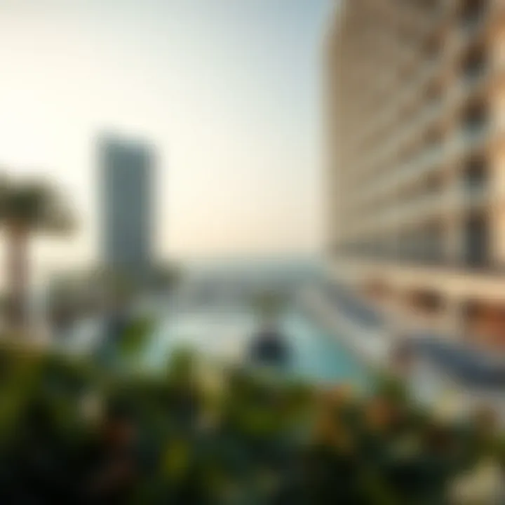 Notable Emaar Beachfront Seapoint: An In-Depth Exploration