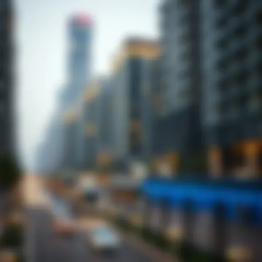 Emaar Developments: Exploring Innovation and Impact in Dubai's Real Estate Market Introduction