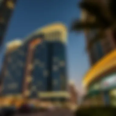 Notable Emaar Developments: Exploring Innovation and Impact in Dubai's Real Estate Market Notable Emaar Developments: Exploring Innovation and Impact in Dubai's Real Estate Market