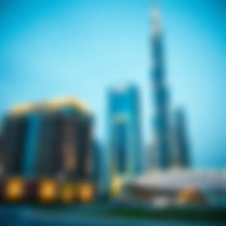 Emaar Developments: Exploring Innovation and Impact in Dubai's Real Estate Market Summary Emaar Developments: Exploring Innovation and Impact in Dubai's Real Estate Market Summary