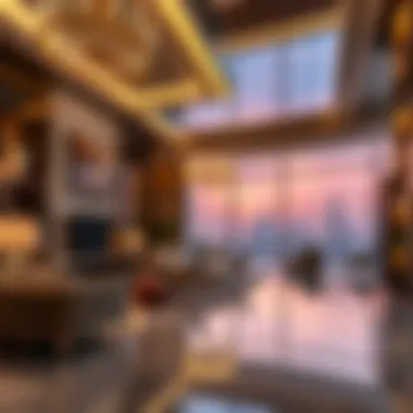 Luxurious Living Spaces by Emaar Properties Luxurious living spaces within Emaar Properties' latest developments