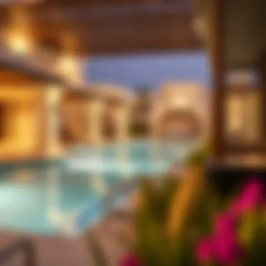 Amenities That Enhance Lifestyle in Emaar Villas Community amenities in Emaar villa neighborhoods