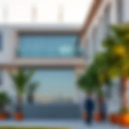 Examining Premier CBSE Schools in Dubai Introduction