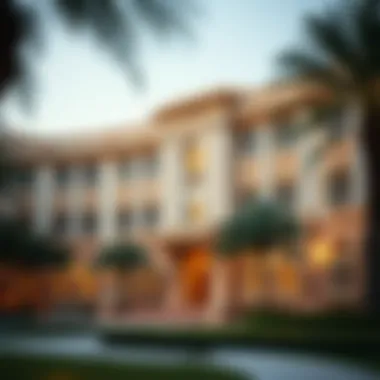 Notable Examining Premier CBSE Schools in Dubai Notable Examining Premier CBSE Schools in Dubai