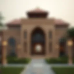 Exploring Al Maha Properties: A Comprehensive Overview Introduction