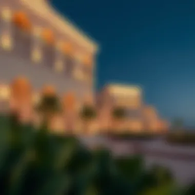 Notable Exploring Al Maha Properties: A Comprehensive Overview